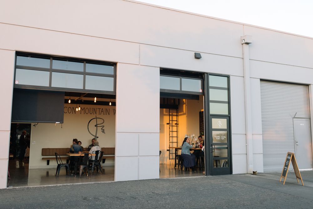 RINCON MOUNTAIN WINERY TASTING ROOM Updated October 2024 128 Photos