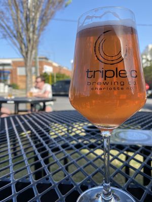 Triple C Brewing Company by null
