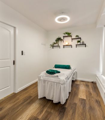 Wildflower Spa by null