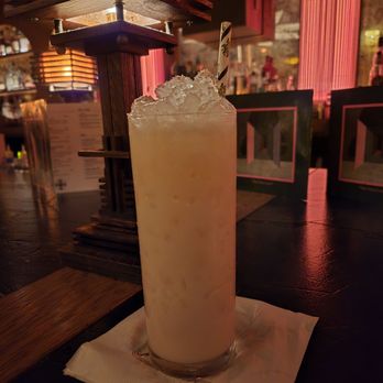 Part Time Lover - Bait and switch cocktail - Bars Near Me - San Diego, California Part Time Lover - Bait and switch cocktail - Bars Near Me - San Diego, California