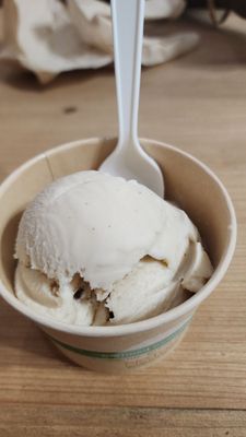 Hoodoo Ice Cream by null