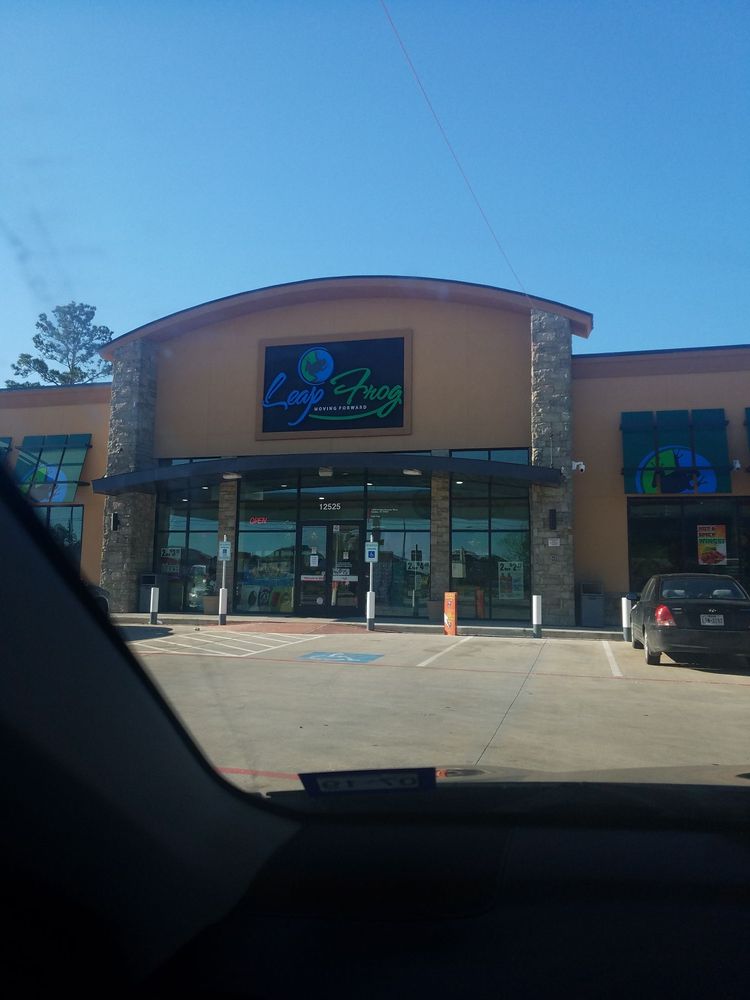 SHELL 12525 N Lake Houston Pkwy, Houston, TX Yelp