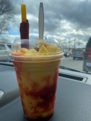 Ice Cream La Michoacana by null Ice Cream La Michoacana by null