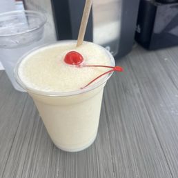 Pina Colada Pina Colada