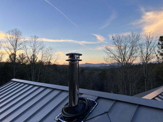 Allen’s Roofing and Construction Logo