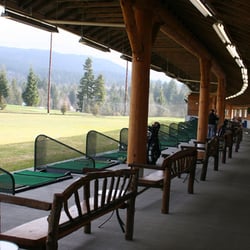 Cedar Ridge Golf Course