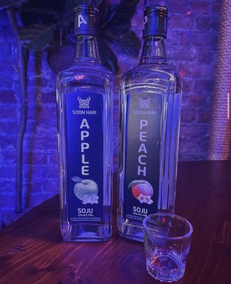 Itaewon Pocha by null