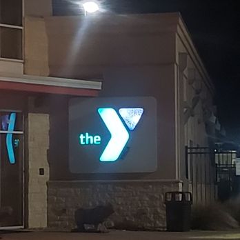 Hutto Family YMCA - 5am.. - Gyms Near Me - Hutto, Texas