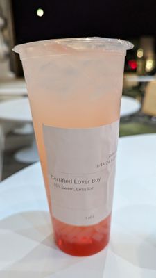 Drip Tea Kent by null