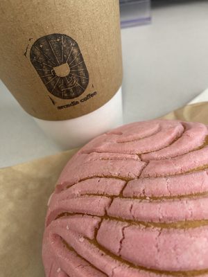 Arcadia Coffee by null