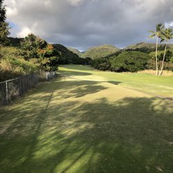 Walter J Nagorski Golf Course - 6th hole