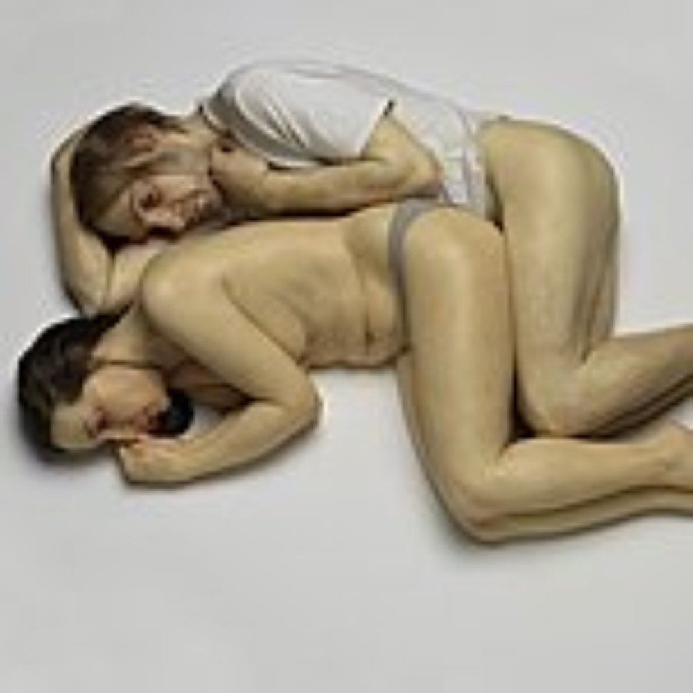 Manchester Art Gallery - Ron Mueck image - Courtesy of Manchester Art Gallery website - Art Galleries Near Me - Manchester, XGM Manchester Art Gallery - Ron Mueck image - Courtesy of Manchester Art Gallery website - Art Galleries Near Me - Manchester, XGM