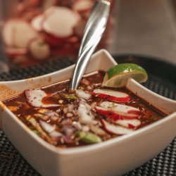 La Taqueria Mexican Street Tacos