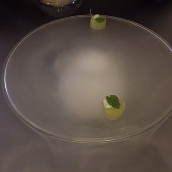 Alinea - New American Near Me - Chicago, Illinois
