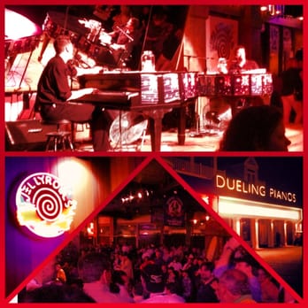 Jellyrolls - Montage of images from Jellyrolls - Bars Near Me - Lake Buena Vista, Florida Jellyrolls - Montage of images from Jellyrolls - Bars Near Me - Lake Buena Vista, Florida