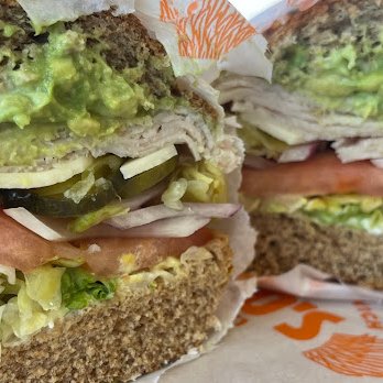 TOGO'S Sandwiches - Sandwiches Near Me - Union City, California