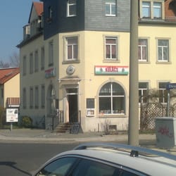 Gaststätte Kulacs