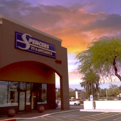 Spencer's TV & Appliance