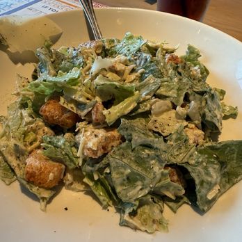 Firebirds Wood Fired Grill - Caesar Salad - Steakhouses Near Me - Plano, Texas Firebirds Wood Fired Grill - Caesar Salad - Steakhouses Near Me - Plano, Texas