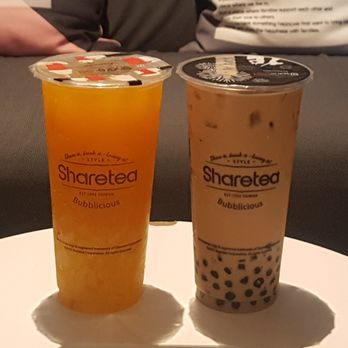 Sharetea - Bubble Tea Near Me - Vancouver, British Columbia Sharetea - Bubble Tea Near Me - Vancouver, British Columbia