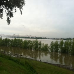 Southern University - The Bluff