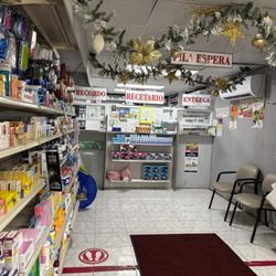 Farmacia Monte - Recetario