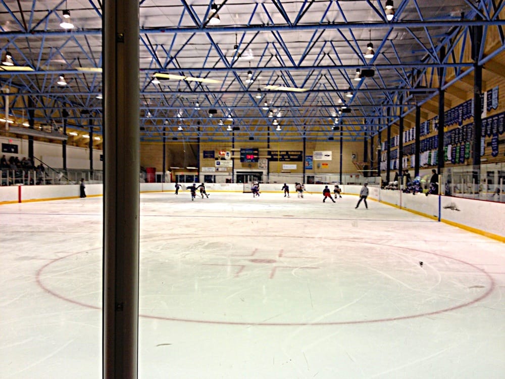 KITSILANO COMMUNITY CENTRE Updated October 2024 16 Reviews 2690