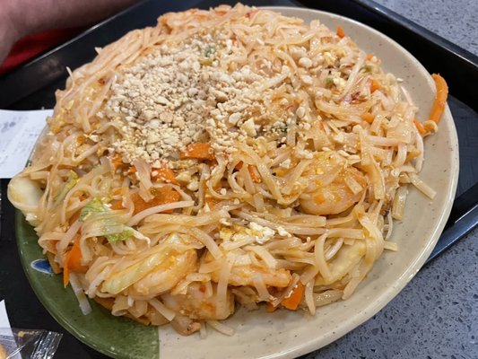 Tai's Asian Bistro & Sushi by null