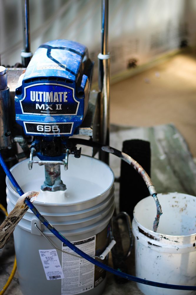 TRUST PAINTING Updated September 2024 20 Photos PO Box 10551