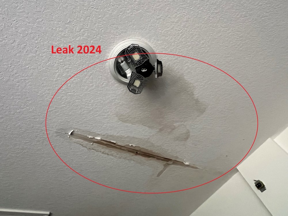 Slide of Dehlinger Construction