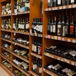 Belmont Beverage Stores