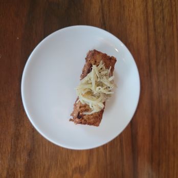 Atera - New American Near Me - New York, New York
