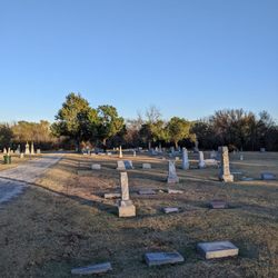 Allen Cemetery