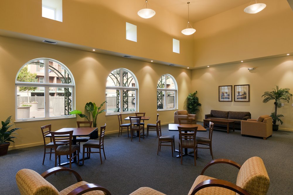 POLLARD PLAZA APARTMENT Updated September 2024 1150 McLaughlin Ave, San Jose, California