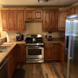 Highmark at Steamboat Springs - Kitchen