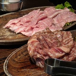 Marinated Boneless Prime Short Rib