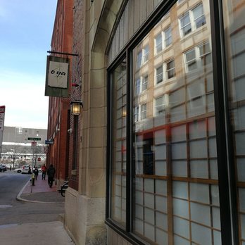 O Ya - Outside - Japanese Near Me - Boston, Massachusetts O Ya - Outside - Japanese Near Me - Boston, Massachusetts