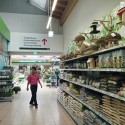 Dehner - Weitläufig