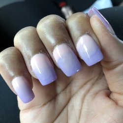 Top Nails