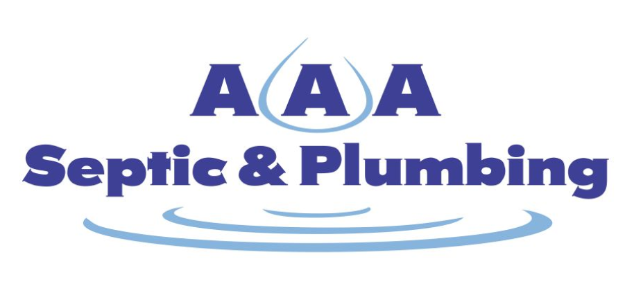 Slide of AAA Septic & Plumbing