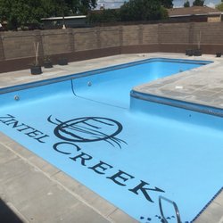 Zintel Creek Golf Club - Zintel Creek's Member Only Pool