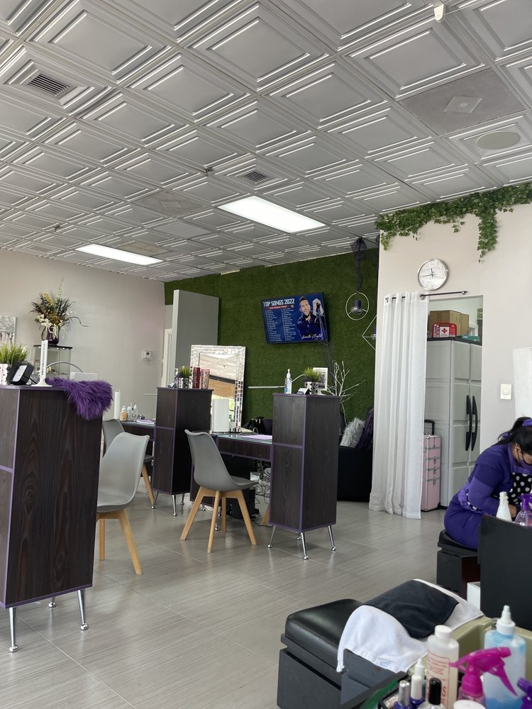 TIPS AND DIPS NAIL STUDIO 7930 NW 36 St, Doral, FL Yelp