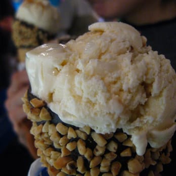 COWS - OMG Can't remember.... (shame on me....) - Ice Cream & Frozen Yogurt Near Me - Whistler, British Columbia