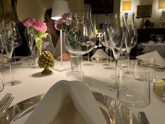 Belle Parti by null
