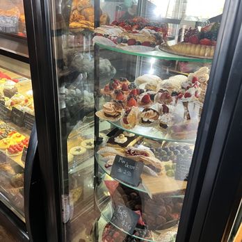 Clafoutis - French Near Me - Santa Fe, New Mexico