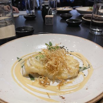 Union - Chilean Seabass - Japanese Near Me - Chicago, Illinois Union - Chilean Seabass - Japanese Near Me - Chicago, Illinois