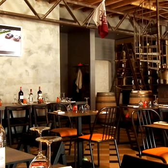 La Fabrique - Bistros Near Me - Bordeaux, 33 La Fabrique - Bistros Near Me - Bordeaux, 33