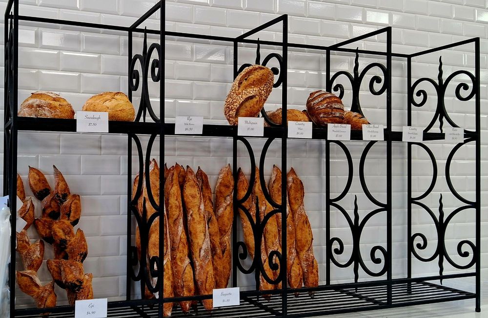 Cafe Breizh Henderson Logo