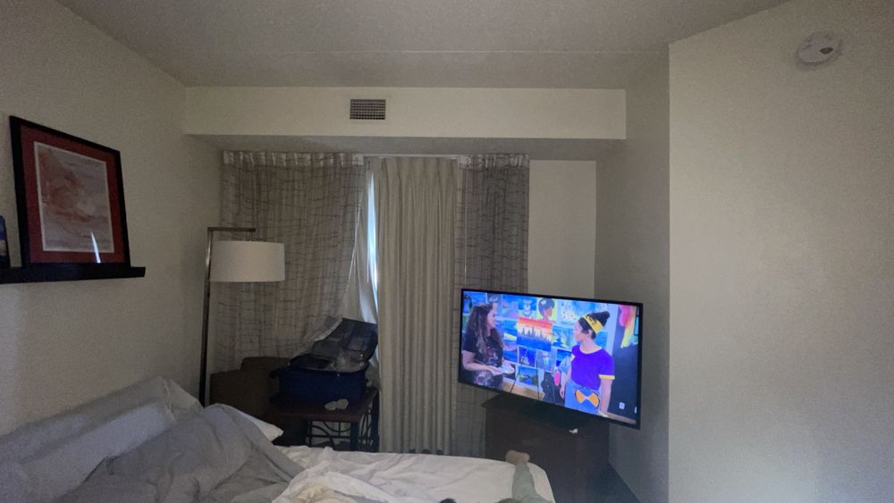 Residence Inn Newark Elizabeth/Liberty International Airport - wedding in Elizabeth, NJ