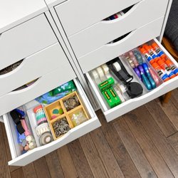 Grace to Organize
